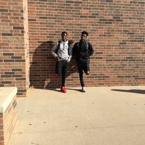 Meet your Posher, Āřčhïĕ